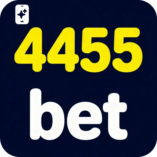 APP oficial da 4455bet para mobile