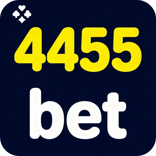 Cassino ao vivo da 4455bet com dealers reais