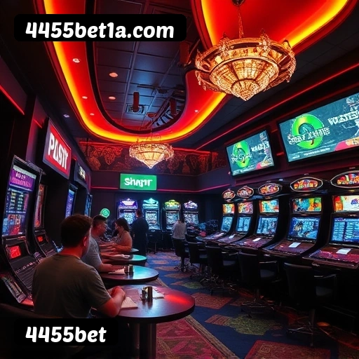 Plushie Frenzy - Slot premium da PG Soft com RTP de 96.75% disponível na 4455bet