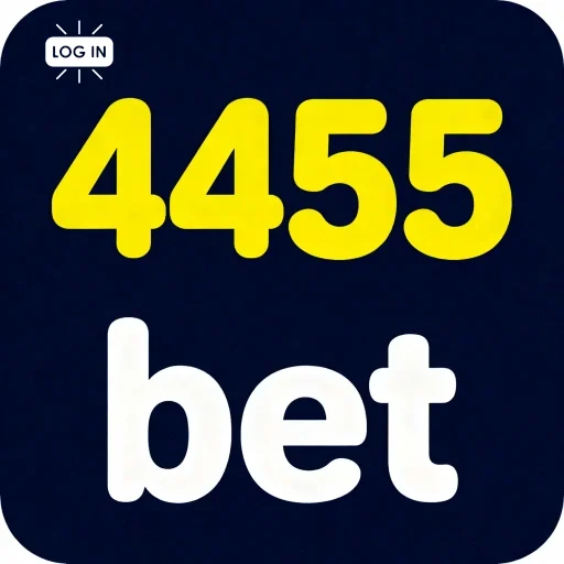 Login seguro na 4455bet