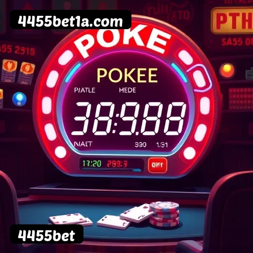 4455bet APK - Download Oficial Android
