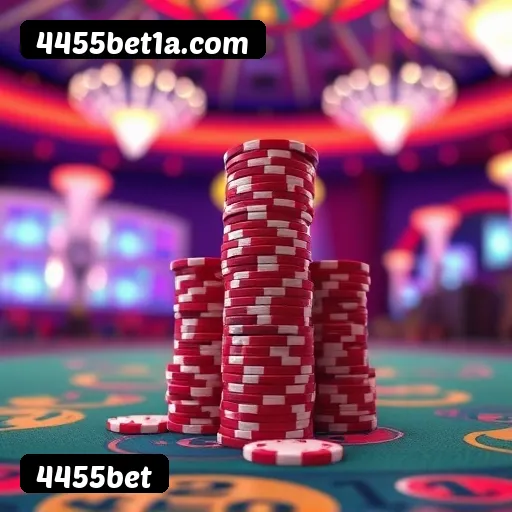 FAQ APK 4455bet
