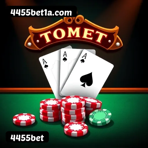 Legalidade 4455bet no Brasil