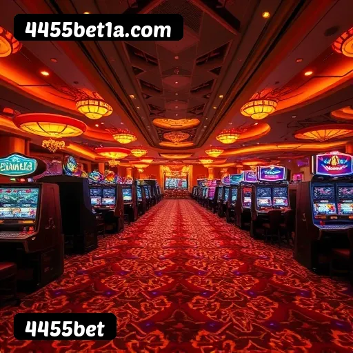 Análise 4455bet - Vantagens e Desvantagens